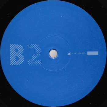 2LP Kiasmos: Kiasmos