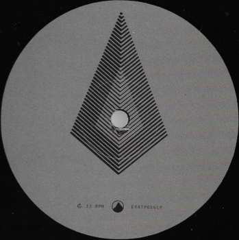 LP Kiasmos: Looped EP LTD 352842