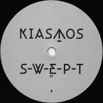 LP Kiasmos: Swept EP 143654