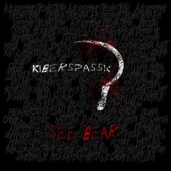 Album Kiberspassk: See Bear