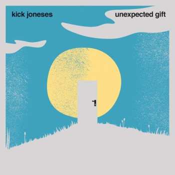 Album Kick Joneses: Unexpected Gift