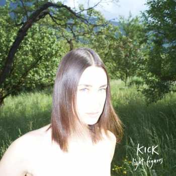 Album Kick: Light Figures