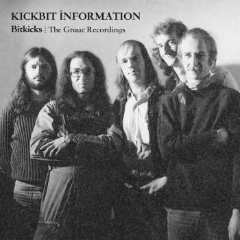 Album Kickbit Information: Bitkicks