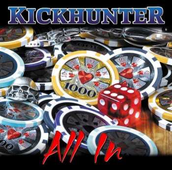 Album Kickhunter: All In