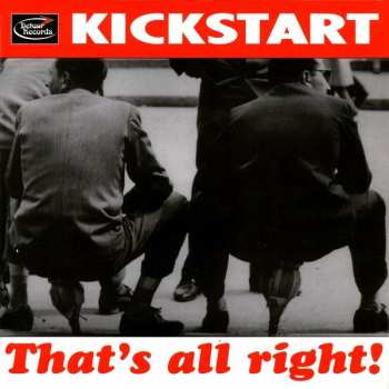 Album Kickstart: That's All Right!