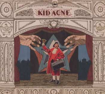 Kid Acne: Romance Ain't Dead