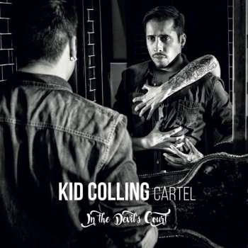 Album Kid Colling Cartel: In The Devil's Court