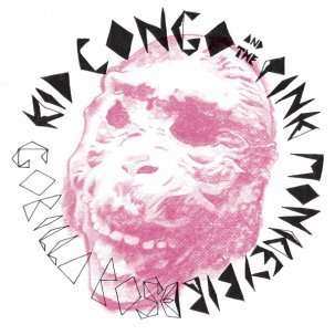 CD Kid Congo & The Pink Monkey Birds: Gorilla Rose 433863