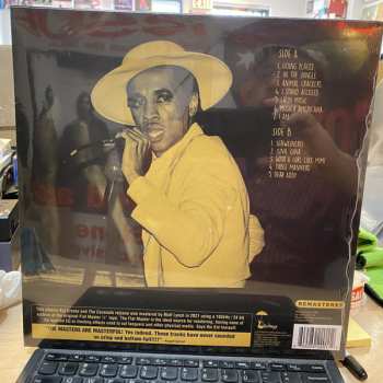LP Kid Creole And The Coconuts: Fresh Fruit In Foreign Places LTD 473688