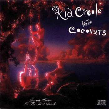 Album Kid Creole And The Coconuts: Private Waters In The Great Divide