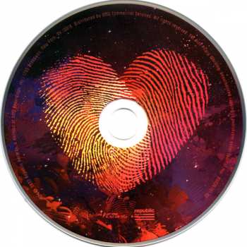 CD Kid Cudi: Entergalactic 397617