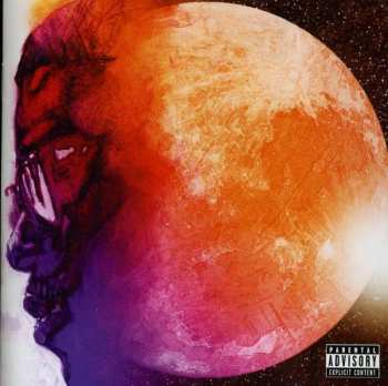 Album Kid Cudi: Man On The Moon: The End Of Day