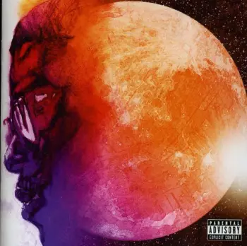 Kid Cudi: Man On The Moon: The End Of Day