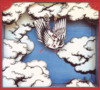 Album Kid Dakota: Listen To The Crows As They Take Flight