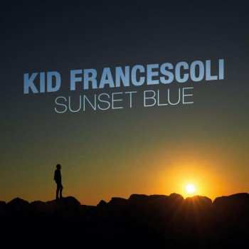 LP Kid Francescoli: Sunset Blue 458821