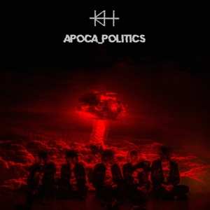 Album Kid Harlequin: Apoca_Politics