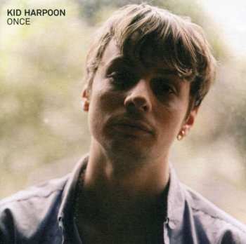Album Kid Harpoon: Once