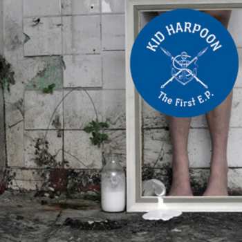 Album Kid Harpoon: The First E.P.