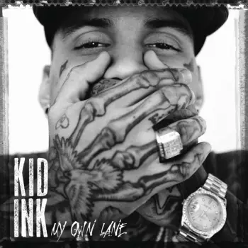 Kid Ink: My Own Lane