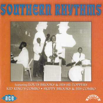 Album Kid King's Combo: Southern Rhythms