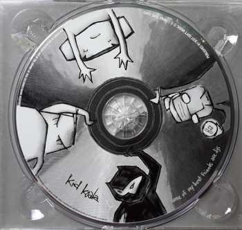 CD Kid Koala: Some Of My Best Friends Are DJs 296996