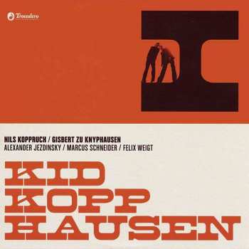 CD Kid Kopphausen: I 315503