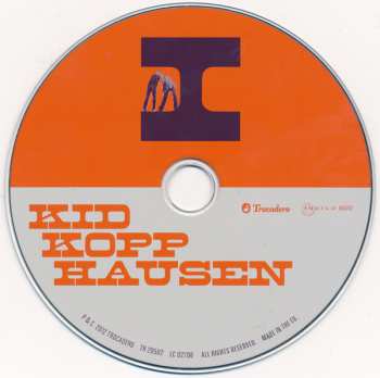 LP Kid Kopphausen: I 74108