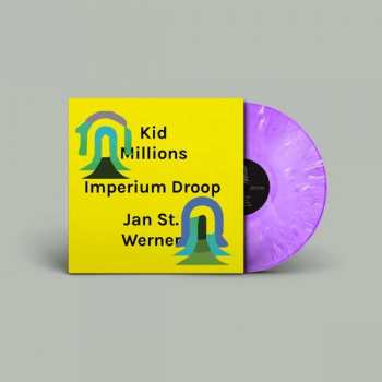 LP Kid Millions: Imperium Droop LTD | CLR 73483