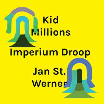 Album Kid Millions: Imperium Droop