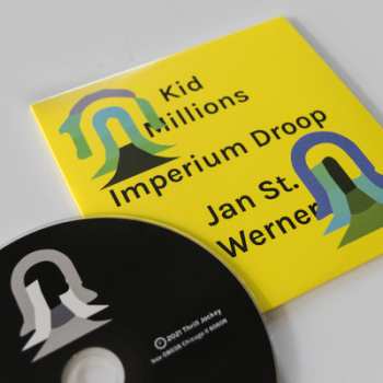 CD Kid Millions: Imperium Droop 495103