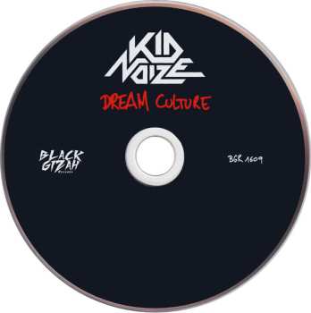 CD Kid Noize: Dream Culture 505854