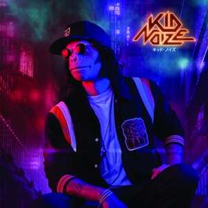 Album Kid Noize: Kid Noize