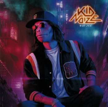 Album Kid Noize: Nowera