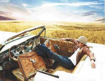 CD Kid Rock: Born Free