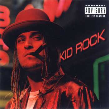 Album Kid Rock: Devil Without A Cause