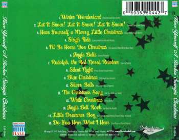 CD Kid Royale: Have Yourself A Rockin' Swingin' Christmas 481515