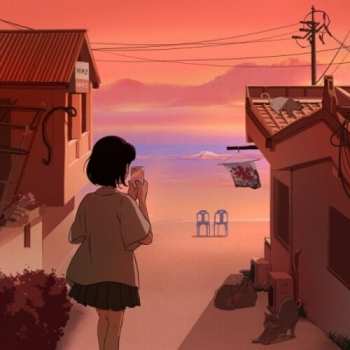 Album Jayci Yucca: 어서와요 키카코 하우스