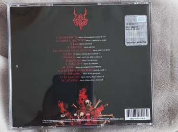 CD Kid Yugi: I nomi Del Diavolo