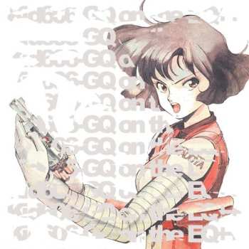 Album Kid606: GQ On The EQ++