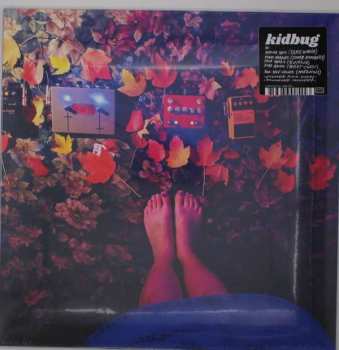 Album Kidbug: Kidbug