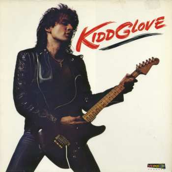 Album Kidd Glove: Kidd Glove