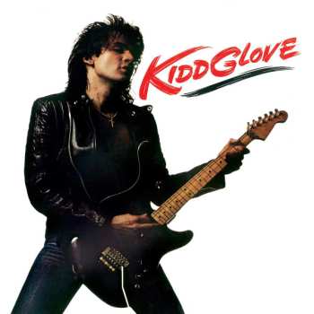 CD Kidd Glove: Kidd Glove DLX 491794