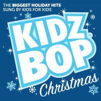 Album Kidz Bop Kids: Kidz Bop Christmas