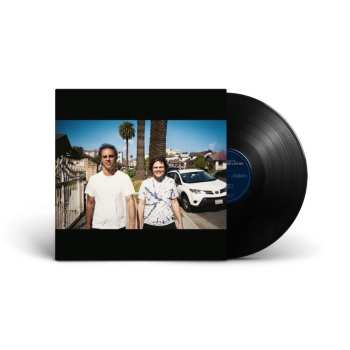 Album William Tyler: 41 Longfield Street Late '80s