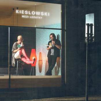 Album Kieslowski: Mezi Lopatky