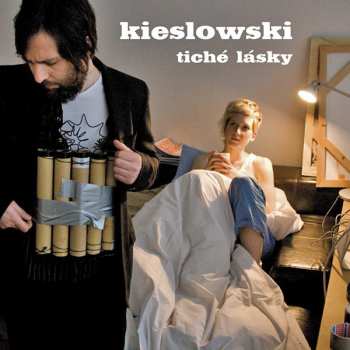 Kieslowski: Tiché Lásky