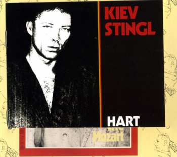CD Kiev Stingl: Hart Wie Mozart 343076