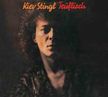 Album Kiev Stingl: Teuflisch