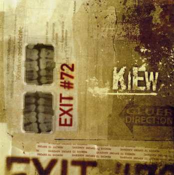 Album KiEw: Exit #72
