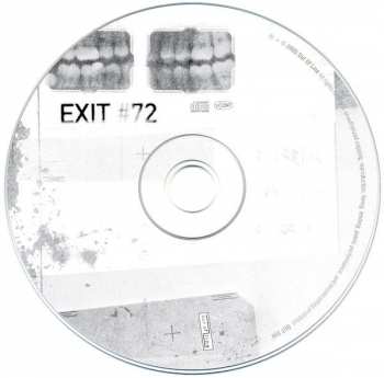 CD KiEw: Exit #72 264306